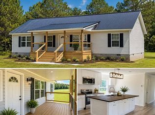 133 Benson Adams Rd, Milledgeville, GA 31061