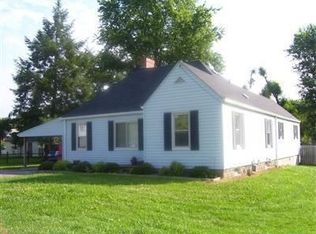 405 Park Ave, Carrollton, KY 41008