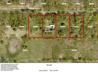 26593 Spruce Cir, Garrison, MN 56450