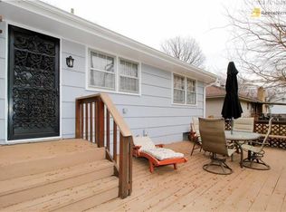 10509 E 65th St, Raytown, MO 64133