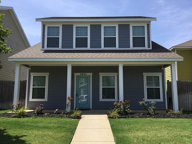 1st image of 3802 Peachwood Dr