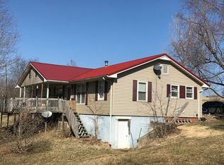 30726 205th St, Pickering, MO 64476