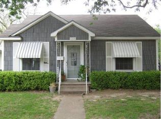 1215 Kane St, Waco, TX 76705