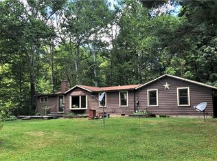 9674 Fairmount Rd, Novelty, OH 44072