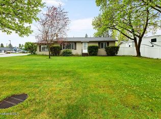 720 E 13th Ave, Post Falls, ID 83854