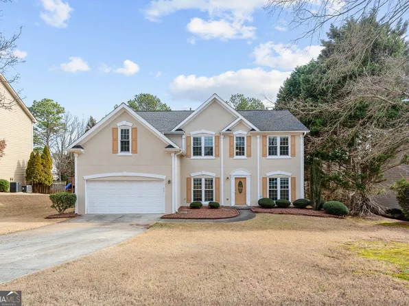 2030 Brook Meadow Dr, Alpharetta, GA 30005