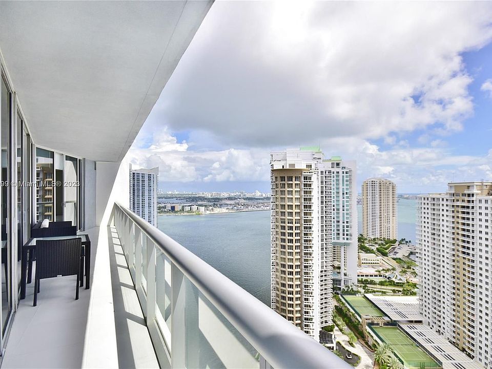 1st image of 465 Brickell Ave APT 3205