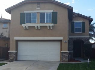2214 Candlestick Way, Perris, CA 92571