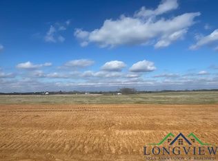 3 Sleep Easy Rd, Kilgore, TX 75662