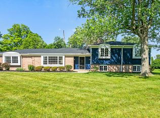 5402 Brendonridge Rd, Indianapolis, IN 46226