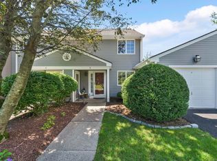 5 Copley Rd #5, South Glastonbury, CT 06073