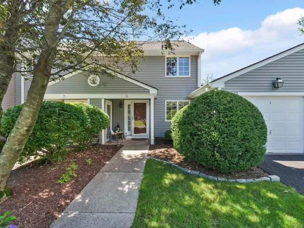 5 Copley Road #5, Glastonbury, CT 06073