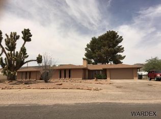 3705 Martingale Dr, Kingman, AZ 86409