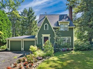143 Pine Tree Rd, Ithaca, NY 14850