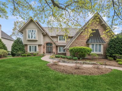 1339 Lawrence Ave, Lake Forest, IL, 60045