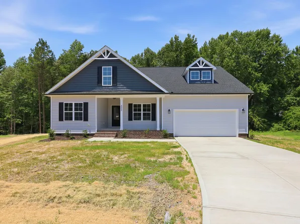 232 Rolling Pasture Way, Sanford, NC 27332