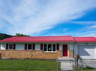 103 Tango Dr, Princeton, WV 24740