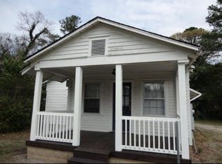 223 Hasel St, Sumter, SC 29150