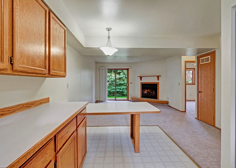 Wildwood Estates Apartments - Dining Area