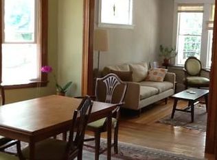 95 Pearson Rd, Somerville, MA 02144