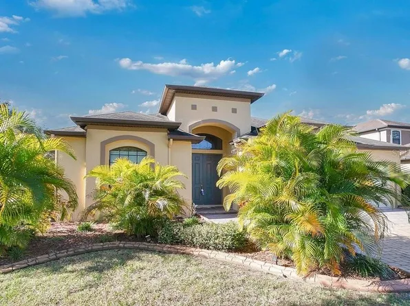 19402 Sweet Grass Way, Lutz, FL 33558