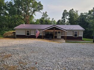2694 Dunn Rd, Freedom, IN 47431