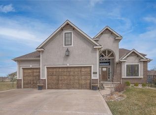 8400 NE 90th St, Kansas City, MO 64157