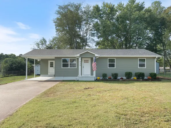 630 Beverly Ave, Hohenwald, TN 38462