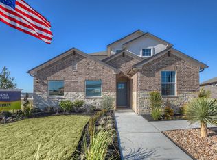 208 Sky Meadows Cir, San Marcos, TX 78666