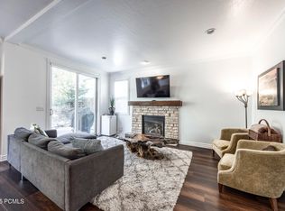 125 Daly Ave, Park City, UT 84060