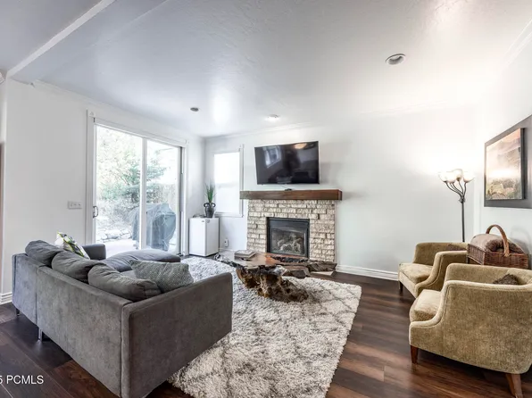 125 Daly Ave, Park City, UT 84060