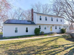 1 Carp Rd, Milford, MA 01757