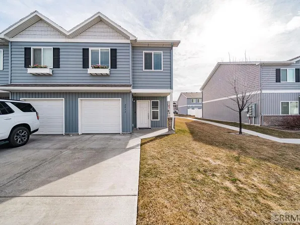 2873 Murwood, Idaho Falls, ID 83402