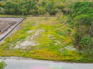 Pine Hollow, Fort Pierce, FL 34945