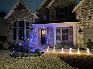 1525 Primrose Pl, Haslet, TX 76052