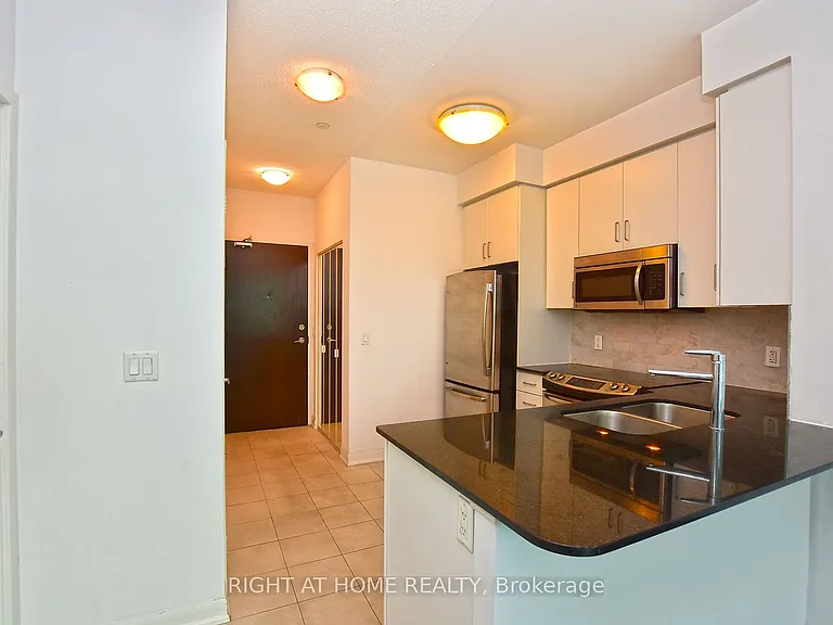 215 Sherway Gardens Rd #2805 — Photo 33