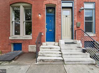 10 N Chester St, Baltimore, MD 21231