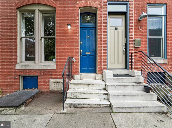 10 N Chester St, Baltimore, MD 21231