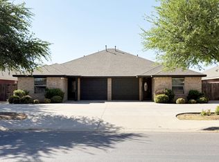 5109 Graceland Dr #A, Midland, TX 79703