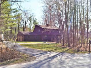 497 W Mapleridge Dr, Stevens Point, WI 54481