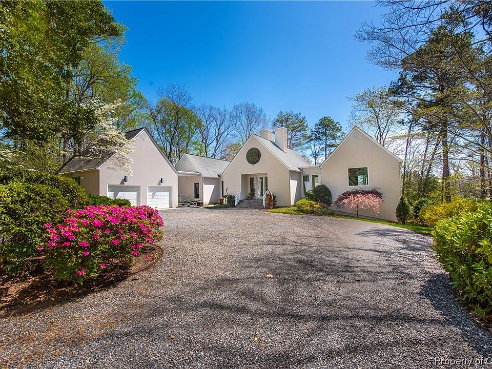 118 Wilton Coves Dr, Hartfield, VA 23071 MLS 2307812 Zillow