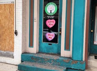 111-113 W Broad St APT 3, Tamaqua, PA 18252
