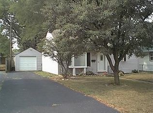 133 Perry St, Germantown, OH 45327