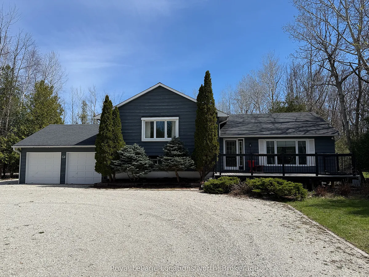 Building Photo - 64 Silver Creek Dr