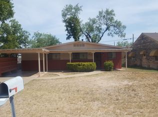 33 W 14th St, San Angelo, TX 76903