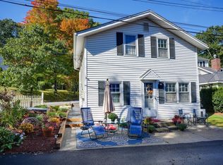 57 Hunter Ave, Hudson, MA 01749