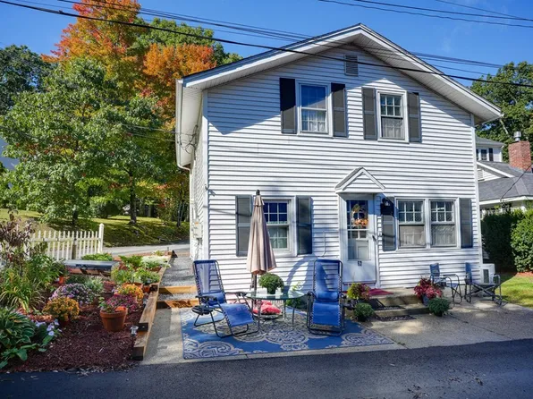 57 Hunter Ave, Hudson, MA 01749