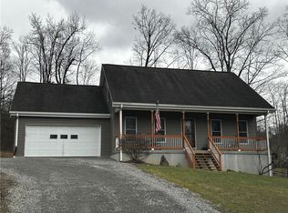 104 E Cornplanter Rd, Sarver, PA 16055