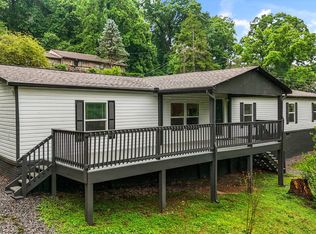 2406 Dayton St, Knoxville, TN 37921