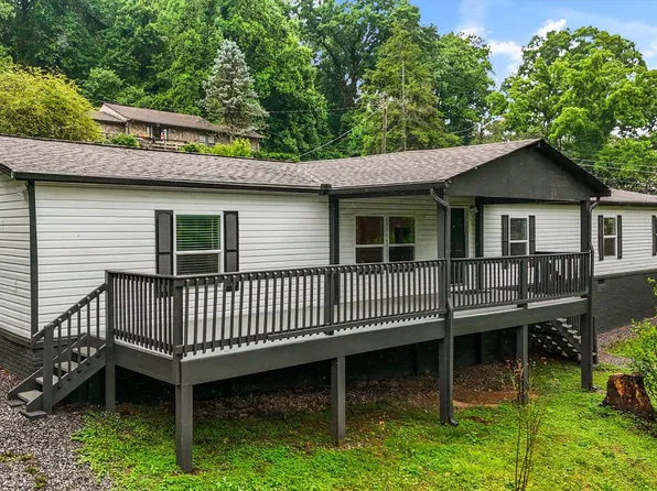 2406 Dayton St, Knoxville, TN 37921